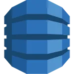Aws Dynamodb SVG Icon